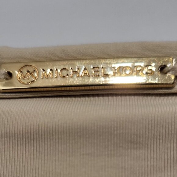 Michael Kors Swimwear Cover-Up, Medium (see photos for material descriptions) - Picture 8 of 10